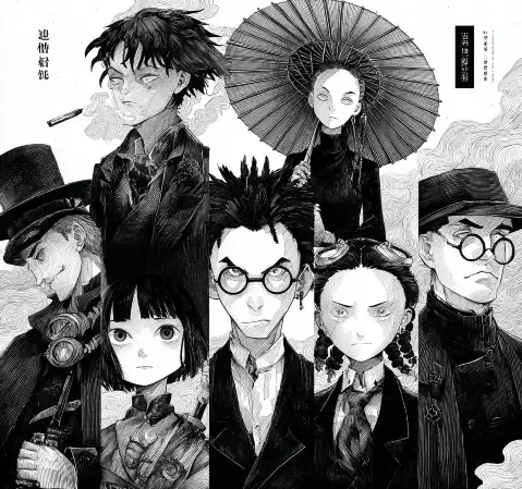 技能教学频道缩略图，展示工具使用与操作步骤